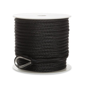 KIMPEX DOUBLE BRAID ANCHOR LINE - DRIVEN Canada's Powersports 779421501426748591
