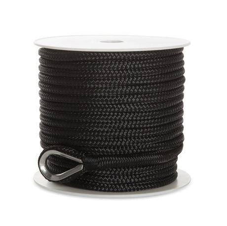 KIMPEX DOUBLE BRAID ANCHOR LINE - DRIVEN Canada's Powersports 779421501426748591