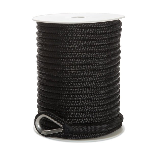 KIMPEX DOUBLE BRAID ANCHOR LINE - DRIVEN Canada's Powersports 779421501440748593