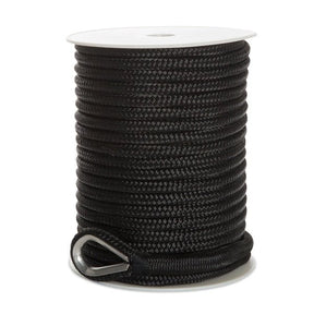 KIMPEX DOUBLE BRAID ANCHOR LINE - DRIVEN Canada's Powersports 779421501440748593