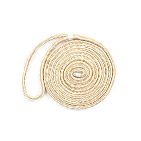 KIMPEX DOUBLE BRAIDED DOCK LINE (52886) - DRIVEN Canada's Powersports 77942314616852886