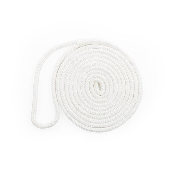 KIMPEX DOUBLE BRAIDED DOCK LINE - DRIVEN Canada's Powersports 77942304776252877
