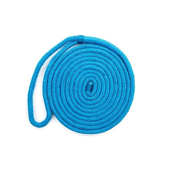 KIMPEX DOUBLE BRAIDED DOCK LINE - DRIVEN Canada's Powersports 77942314626752879