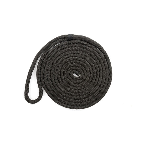 KIMPEX DOUBLE BRAIDED DOCK LINE - DRIVEN Canada's Powersports 77942314627452881