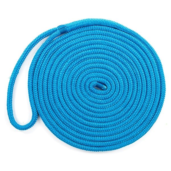 KIMPEX DOUBLE BRAIDED DOCK LINE - DRIVEN Canada's Powersports 78242314619952895