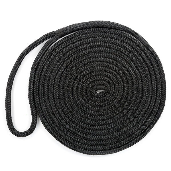 KIMPEX DOUBLE BRAIDED DOCK LINE - DRIVEN Canada's Powersports 77942314620552897