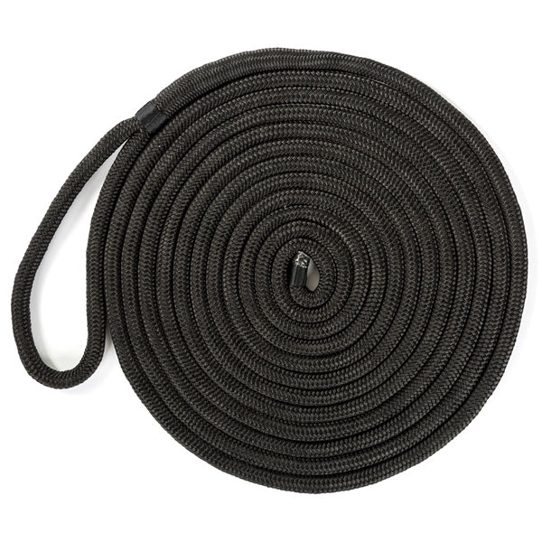 KIMPEX DOUBLE BRAIDED DOCK LINE - DRIVEN Canada's Powersports 779421504960748949