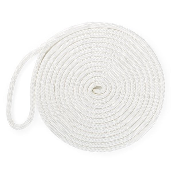 KIMPEX DOUBLE BRAIDED DOCK LINE - DRIVEN Canada's Powersports 779421504977748950
