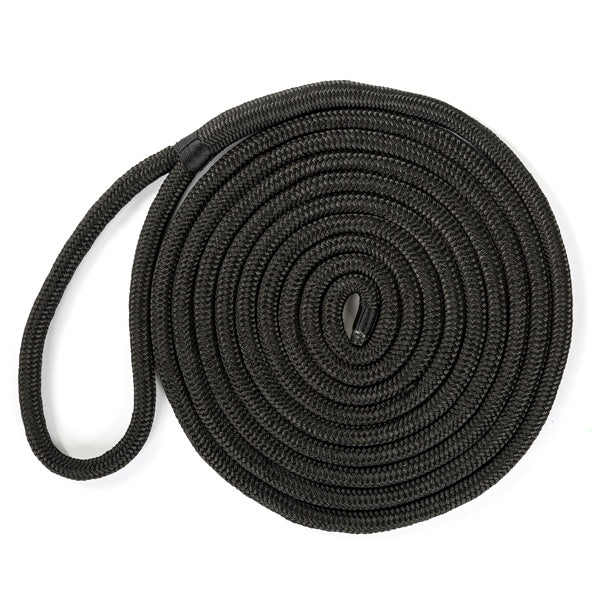 KIMPEX DOUBLE BRAIDED DOCK LINE - DRIVEN Canada's Powersports 779421504991748953