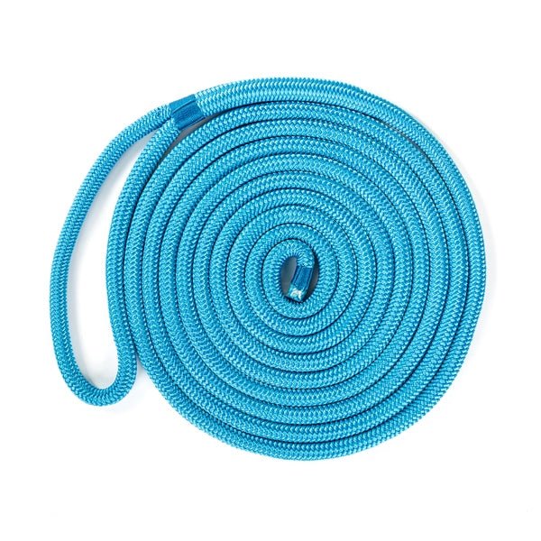 KIMPEX DOUBLE BRAIDED DOCK LINE - DRIVEN Canada's Powersports 779421505004748954