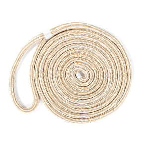 KIMPEX DOUBLE BRAIDED DOCK LINE - DRIVEN Canada's Powersports 779421505011748955
