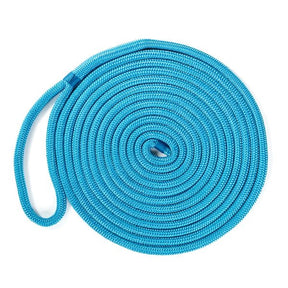 KIMPEX DOUBLE BRAIDED DOCK LINE - DRIVEN Canada's Powersports 779421505042748998