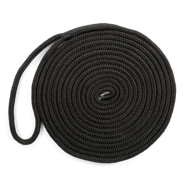 KIMPEX DOUBLE BRAIDED DOCK LINE - DRIVEN Canada's Powersports 779423397638750120