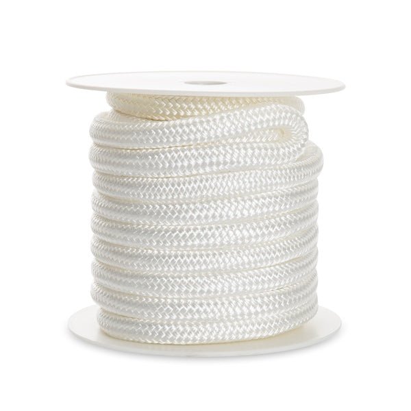 KIMPEX DOUBLE BRAIDED DOCK LINE - DRIVEN Canada's Powersports 779421505073758001