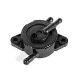 KIMPEX DOUBLE FUEL PUMP (BG - 1023) - DRIVEN Canada's Powersports 779420106448BG - 1023