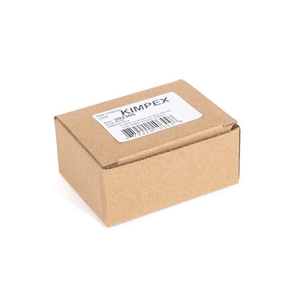 KIMPEX DOUBLE FUEL PUMP (BG - 1023) - DRIVEN Canada's Powersports 779420106448BG - 1023