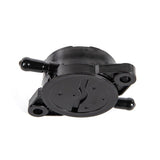 KIMPEX DOUBLE FUEL PUMP (BG - 1023) - DRIVEN Canada's Powersports 779420106448BG - 1023