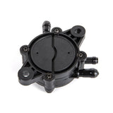 KIMPEX DOUBLE FUEL PUMP (BG - 1024) - DRIVEN Canada's Powersports 779420106608BG - 1024