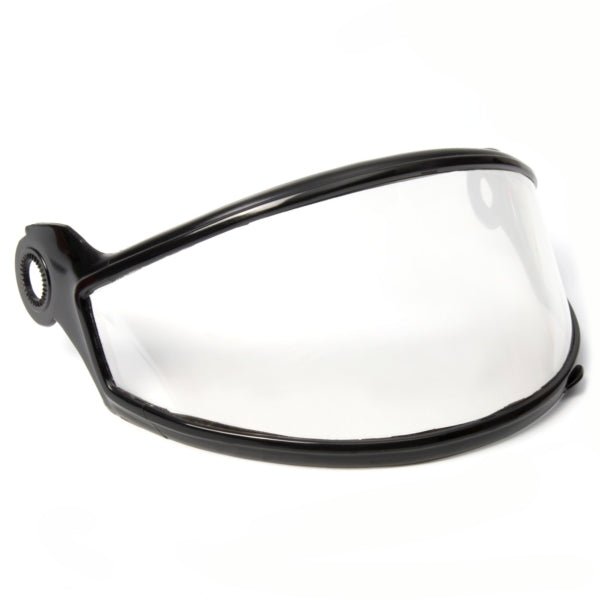 KIMPEX DOUBLE LENS, CLEAR REPLACEMENT PART - DRIVEN Canada's Powersports 77942205540916 - 611