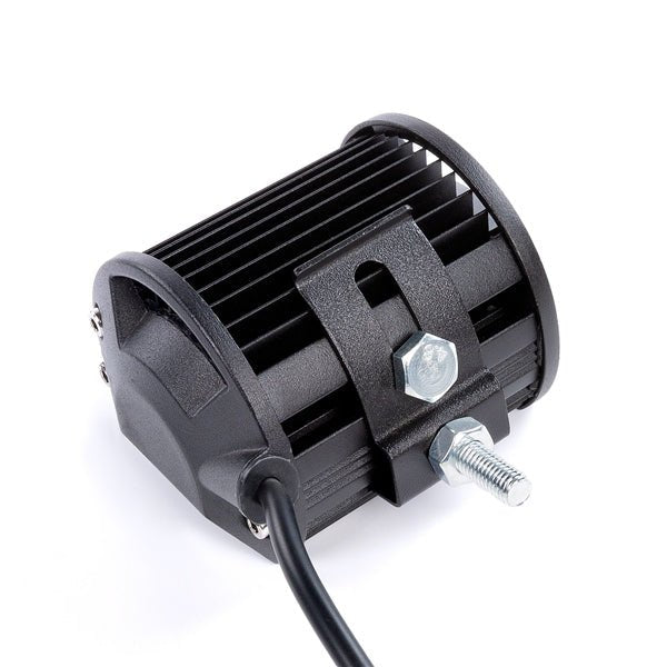 KIMPEX DOUBLE ROW LED LIGHT BAR (B18WB) - DRIVEN Canada's Powersports 779423015181B18WB