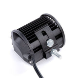 KIMPEX DOUBLE ROW LED LIGHT BAR (B18WB) - DRIVEN Canada's Powersports 779423015181B18WB