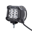 KIMPEX DOUBLE ROW LED LIGHT BAR (B18WB) - DRIVEN Canada's Powersports 779423015181B18WB