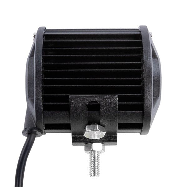 KIMPEX DOUBLE ROW LED LIGHT BAR (B18WB) - DRIVEN Canada's Powersports 779423015181B18WB