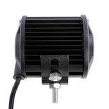 KIMPEX DOUBLE ROW LED LIGHT BAR (B18WB) - DRIVEN Canada's Powersports 779423015181B18WB