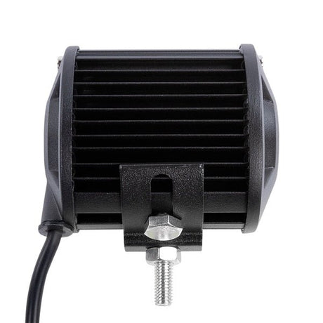 KIMPEX DOUBLE ROW LED LIGHT BAR (B18WB) - DRIVEN Canada's Powersports 779423015181B18WB