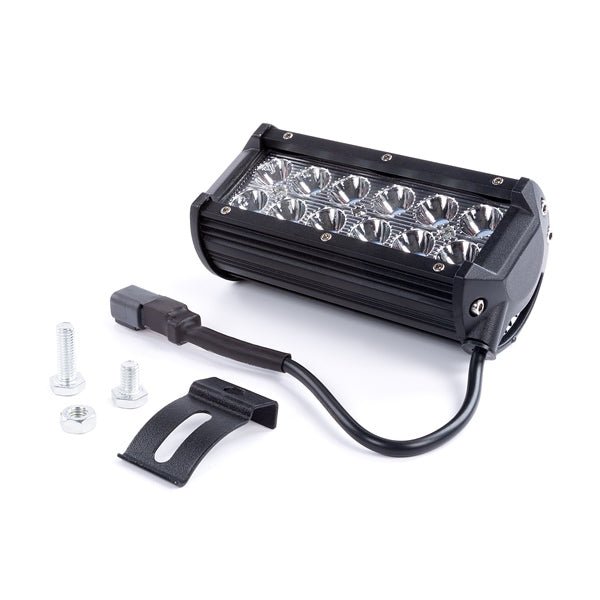 KIMPEX DOUBLE ROW LED LIGHT BAR (B36WB) - DRIVEN Canada's Powersports 779423015198B36WB