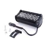 KIMPEX DOUBLE ROW LED LIGHT BAR (B36WB) - DRIVEN Canada's Powersports 779423015198B36WB