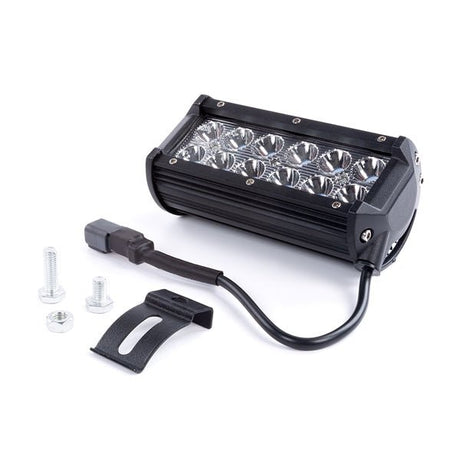 KIMPEX DOUBLE ROW LED LIGHT BAR (B36WB) - DRIVEN Canada's Powersports 779423015198B36WB