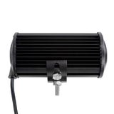 KIMPEX DOUBLE ROW LED LIGHT BAR (B36WB) - DRIVEN Canada's Powersports 779423015198B36WB