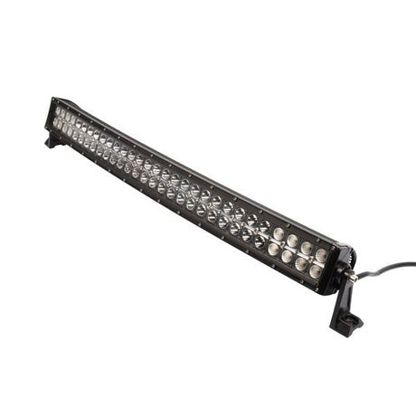 KIMPEX DOUBLE ROW UTV BENDED LED LIGHT BAR (C120C3) - DRIVEN Canada's Powersports 779423010261C120C3