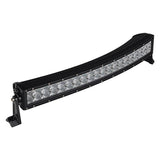 KIMPEX DOUBLE ROW UTV BENDED LED LIGHT BAR (C120C3) - DRIVEN Canada's Powersports 779423010261C120C3