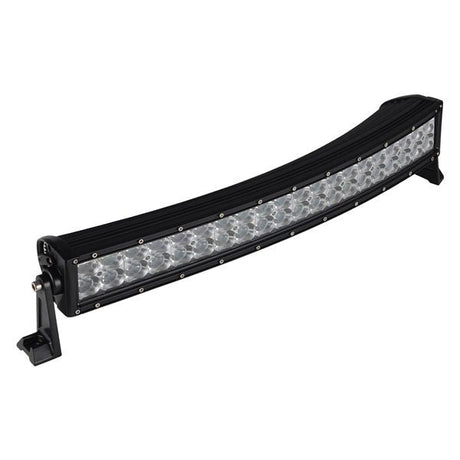 KIMPEX DOUBLE ROW UTV BENDED LED LIGHT BAR (C120C3) - DRIVEN Canada's Powersports 779423010261C120C3