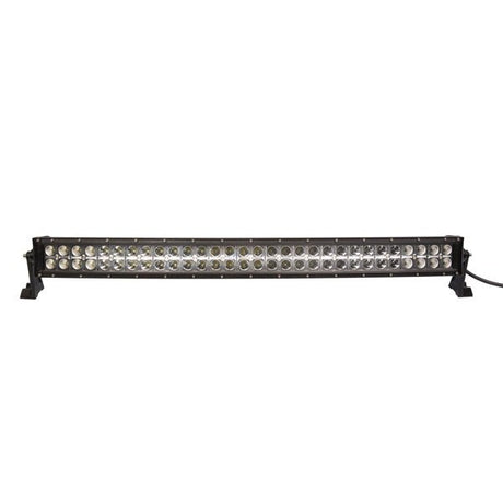 KIMPEX DOUBLE ROW UTV BENDED LED LIGHT BAR (C120C3) - DRIVEN Canada's Powersports 779423010261C120C3