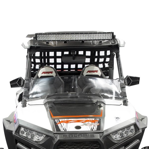 KIMPEX DOUBLE ROW UTV BENDED LED LIGHT BAR (C240C3) - DRIVEN Canada's Powersports 779423010285C240C3