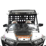 KIMPEX DOUBLE ROW UTV BENDED LED LIGHT BAR (C240C3) - DRIVEN Canada's Powersports 779423010285C240C3