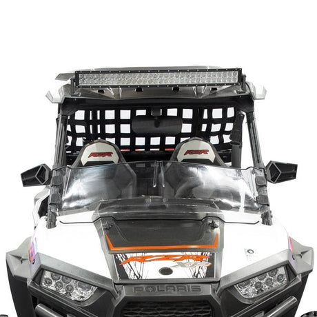 KIMPEX DOUBLE ROW UTV BENDED LED LIGHT BAR (C240C3) - DRIVEN Canada's Powersports 779423010285C240C3