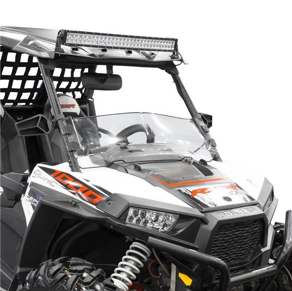 KIMPEX DOUBLE ROW UTV BENDED LED LIGHT BAR (C240C3) - DRIVEN Canada's Powersports 779423010285C240C3