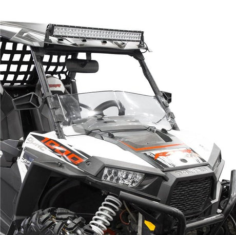 KIMPEX DOUBLE ROW UTV BENDED LED LIGHT BAR (C240C3) - DRIVEN Canada's Powersports 779423010285C240C3