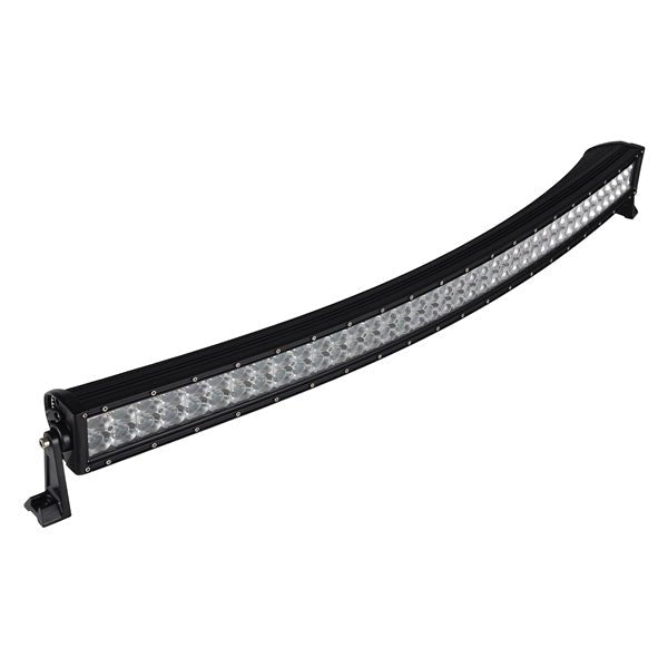 KIMPEX DOUBLE ROW UTV BENDED LED LIGHT BAR (C240C3) - DRIVEN Canada's Powersports 779423010285C240C3