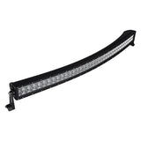 KIMPEX DOUBLE ROW UTV BENDED LED LIGHT BAR (C240C3) - DRIVEN Canada's Powersports 779423010285C240C3