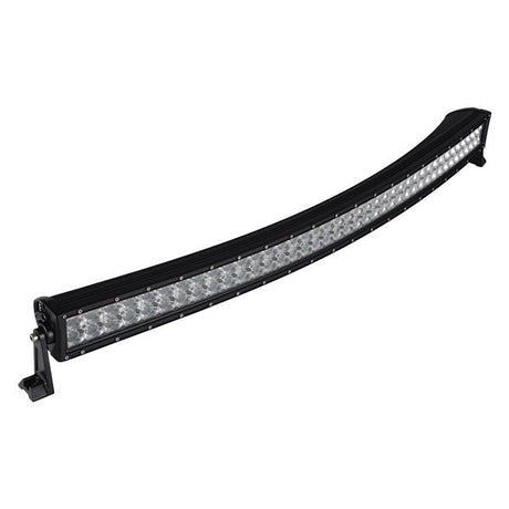 KIMPEX DOUBLE ROW UTV BENDED LED LIGHT BAR (C240C3) - DRIVEN Canada's Powersports 779423010285C240C3