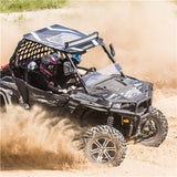 KIMPEX DOUBLE ROW UTV BENDED LED LIGHT BAR (C180C3) - DRIVEN Canada's Powersports 779423010278C180C3