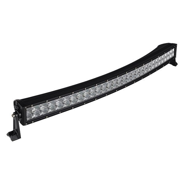 KIMPEX DOUBLE ROW UTV BENDED LED LIGHT BAR (C180C3) - DRIVEN Canada's Powersports 779423010278C180C3