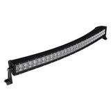 KIMPEX DOUBLE ROW UTV BENDED LED LIGHT BAR (C180C3) - DRIVEN Canada's Powersports 779423010278C180C3