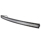 KIMPEX DOUBLE ROW UTV BENDED LED LIGHT BAR (C288C3) - DRIVEN Canada's Powersports 779423010292C288C3