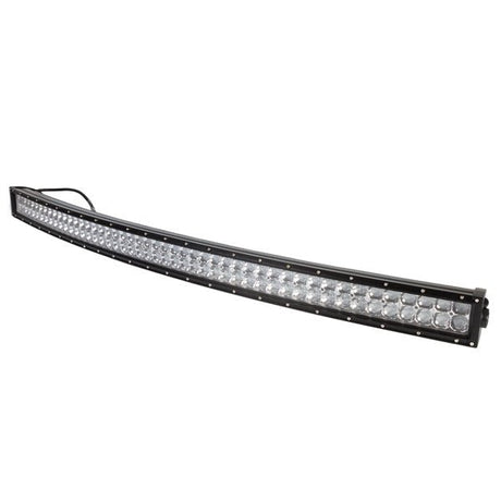 KIMPEX DOUBLE ROW UTV BENDED LED LIGHT BAR (C288C3) - DRIVEN Canada's Powersports 779423010292C288C3